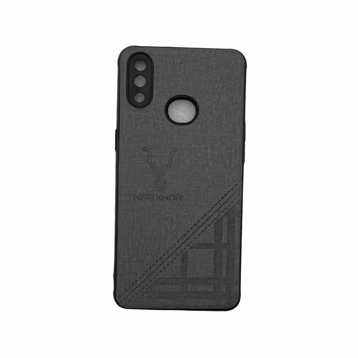کاور ماخور مدل چرمی کد UYT مناسب گوشی موبایل سامسونگ Galaxi A10s