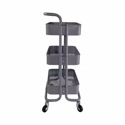 سبد سیب زمینی و پیاز تیرداد مدل چرخک واکر