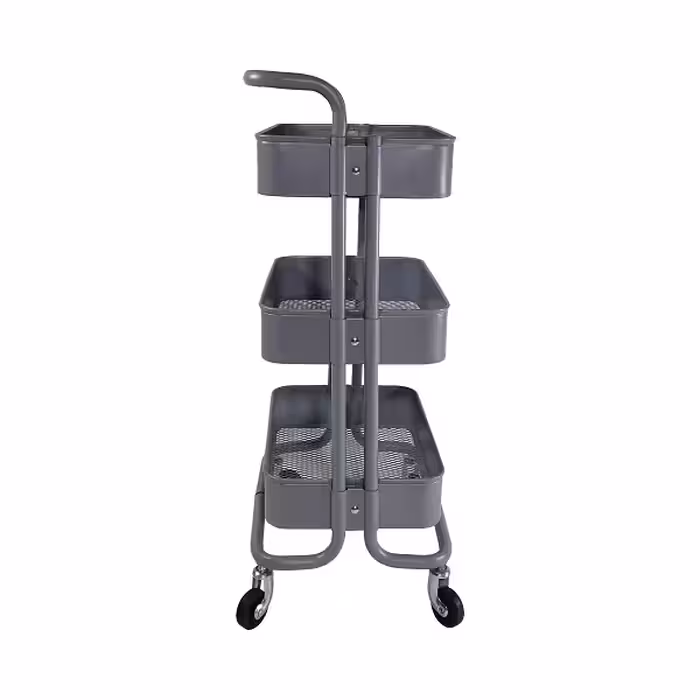 سبد سیب زمینی و پیاز تیرداد مدل چرخک واکر