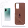 برچسب پوششی ماهوت مدل MNL-NBA مناسب برای گوشی موبایل شیائومی Redmi Note 10