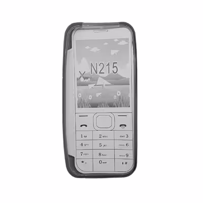 کاور مدل GnA-068 مناسب برای گوشی موبایل نوکیا 215