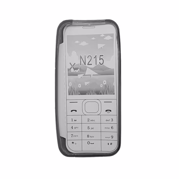 کاور مدل GnA-068 مناسب برای گوشی موبایل نوکیا 215