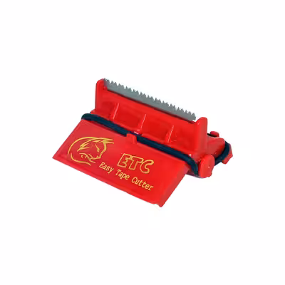 دستگاه چسب پهن مدل ETC-1