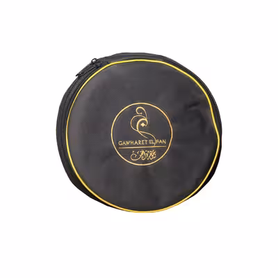 تمپو جوهرالفن مدل صدفی