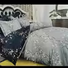 سرویس روتختی مدل شکوفه niki010 کد 120 یک نفره سه تکه