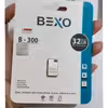 فلش مموری بکسو مدل B-300 ظرفیت 32 گیگابایت