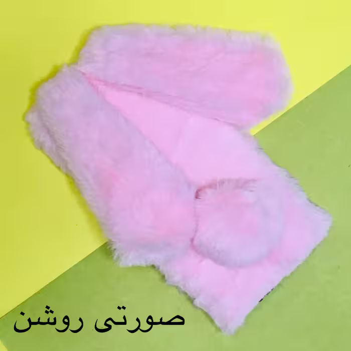 کاور مدل خرگوشی مناسب برای گوشی موبایل سامسونگ Galaxy S21 FE