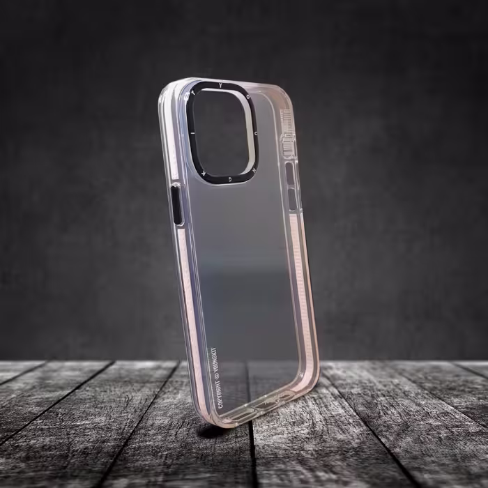 کاور یانگ کیت مدل LingLong Mirrior کد TMFCX007 مناسب برای گوشی موبایل اپل IPHONE  14 Pro