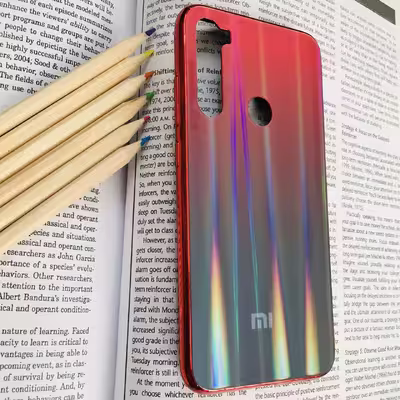کاور کد 3576 مناسب برای گوشی موبایل شیائومی Redmi Note8