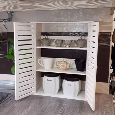 طبقه رومیزی مدل کلاسیک