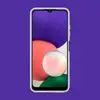کاور گریفین مدل Liquid Nature مناسب برای گوشی موبایل سامسونگ Galaxy M22 