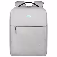 کوله پشتی لپ تاپ کوتتسی مدل NoteBook Multi-Functional Backpack Hemp 14011-HG مناسب برای لپ تاپ 16 اینچی