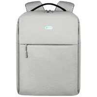 کوله پشتی لپ تاپ کوتتسی مدل NoteBook Multi-Functional Backpack Hemp 14011-HG مناسب برای لپ تاپ 16 اینچی