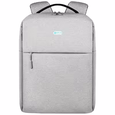 کوله پشتی لپ تاپ کوتتسی مدل NoteBook Multi-Functional Backpack Hemp 14011-HG مناسب برای لپ تاپ 16 اینچی