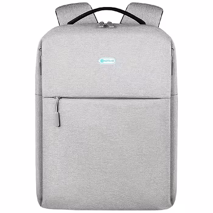 کوله پشتی لپ تاپ کوتتسی مدل NoteBook Multi-Functional Backpack Hemp 14011-HG مناسب برای لپ تاپ 16 اینچی