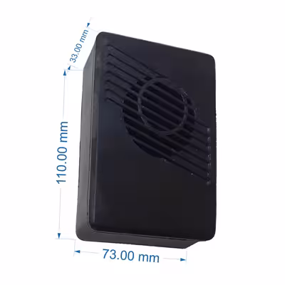 باکس مدل nano elec110703X5 مجموعه 5 عددی