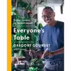 کتاب Everyone's Table اثر Gregory Gourdet انتشارات HarperCollins Publishers Inc