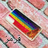 کاور مدل آکواریومی مناسب برای گوشی موبایل سامسونگ Galaxy A30s/A50/A50s