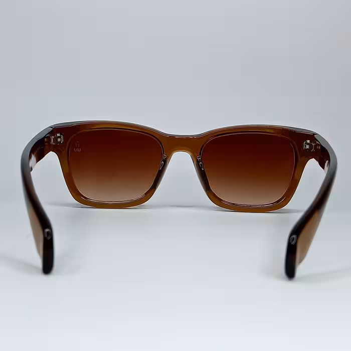 عینک آفتابی مدل Hgf8