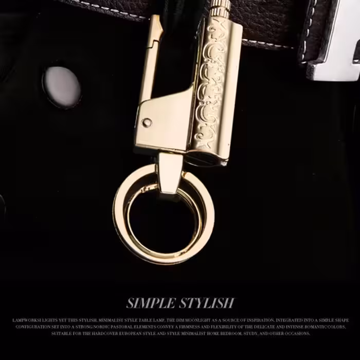 فندک آنست مدل کبریتی کد SN-LIHN-2003-14