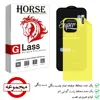  محافظ صفحه نمایش هورس مدل 2SN  مناسب برای گوشی  موبایل اپل iPhone 14 Pro  به همراه محافظ پشت گوشی
