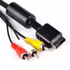 تبدیل کامپوننت به RCA مچر مدل MR-119 مناسب پلی استیشن 2