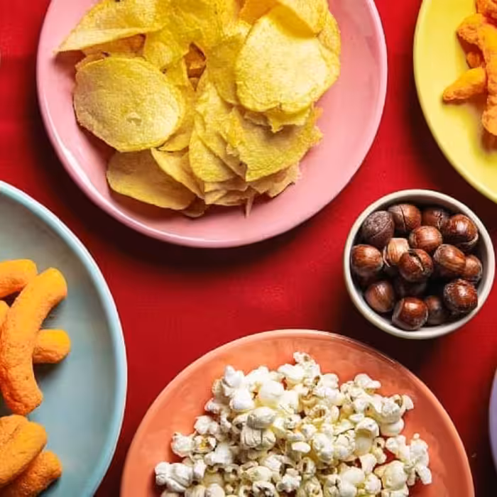 کاسه سرامیکی مدل آبگوشت خوری طرح پاستلو کد P بسته 6 عددی