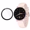 محافظ صفحه نمایش لاین مدل RT007 مناسب برای ساعت هوشمند شیائومی Smart Watch Imilab W11 بسته سه عددی