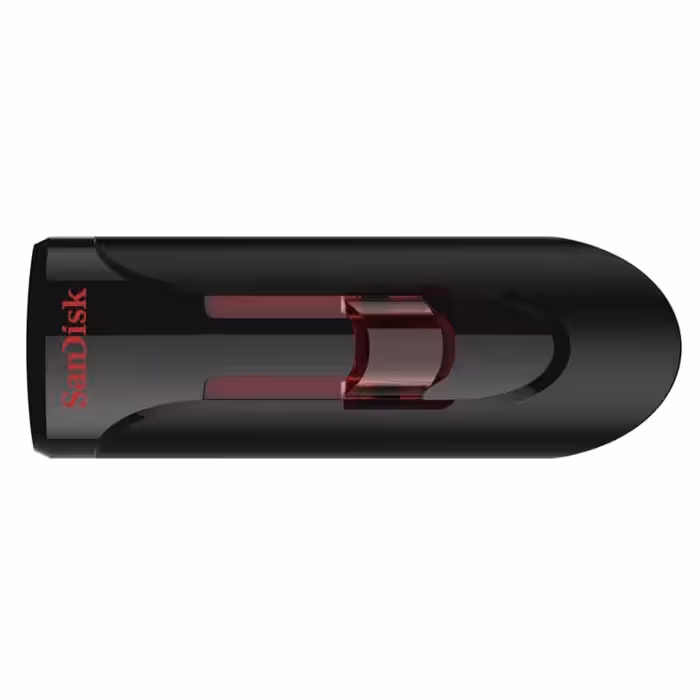 فلش مموری سن دیسک مدل CZ600 ظرفیت 32 گیگابایت بسته 6 عددی