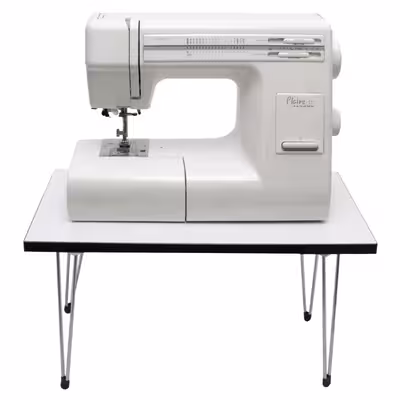 میز چرخ خیاطی مدل تاشو کد A50