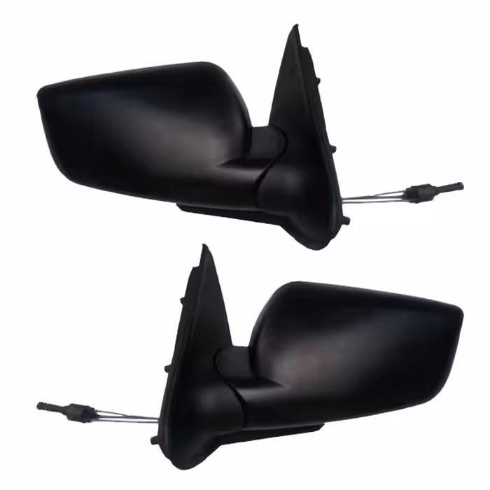 آینه بغل خودرو کد 1238 مناسب برای پژو 405 مجموعه 2 عددی