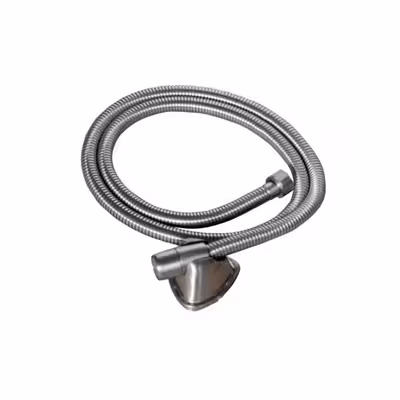 ست شیرآلات درخشان مدل هانس مجموعه 3 عددی