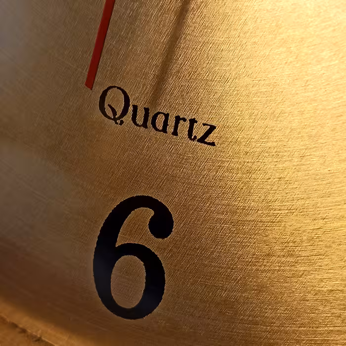 ساعت دیواری مارال مدل 035