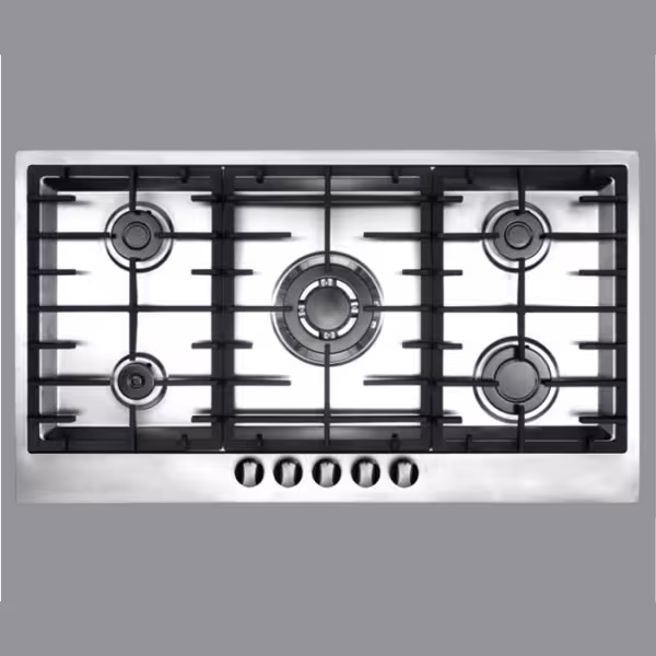 اجاق گاز کلایبرگ مدل S383