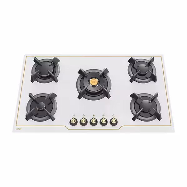 گاز رومیزی آلتون کد IG540W - نوین هوم [  حضوری]