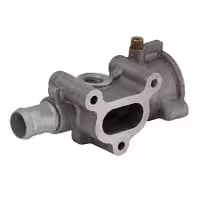 هوزينگ ترموستات EF7 آلومينيومي    yelken