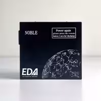 یو پی اس موتور کرکره برقی نوبل(موتور ساید و توبلار)