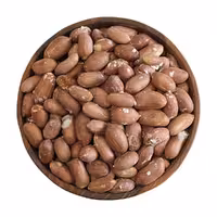 بادام زمینی آستانه اعلا درجه یک 500گرم 