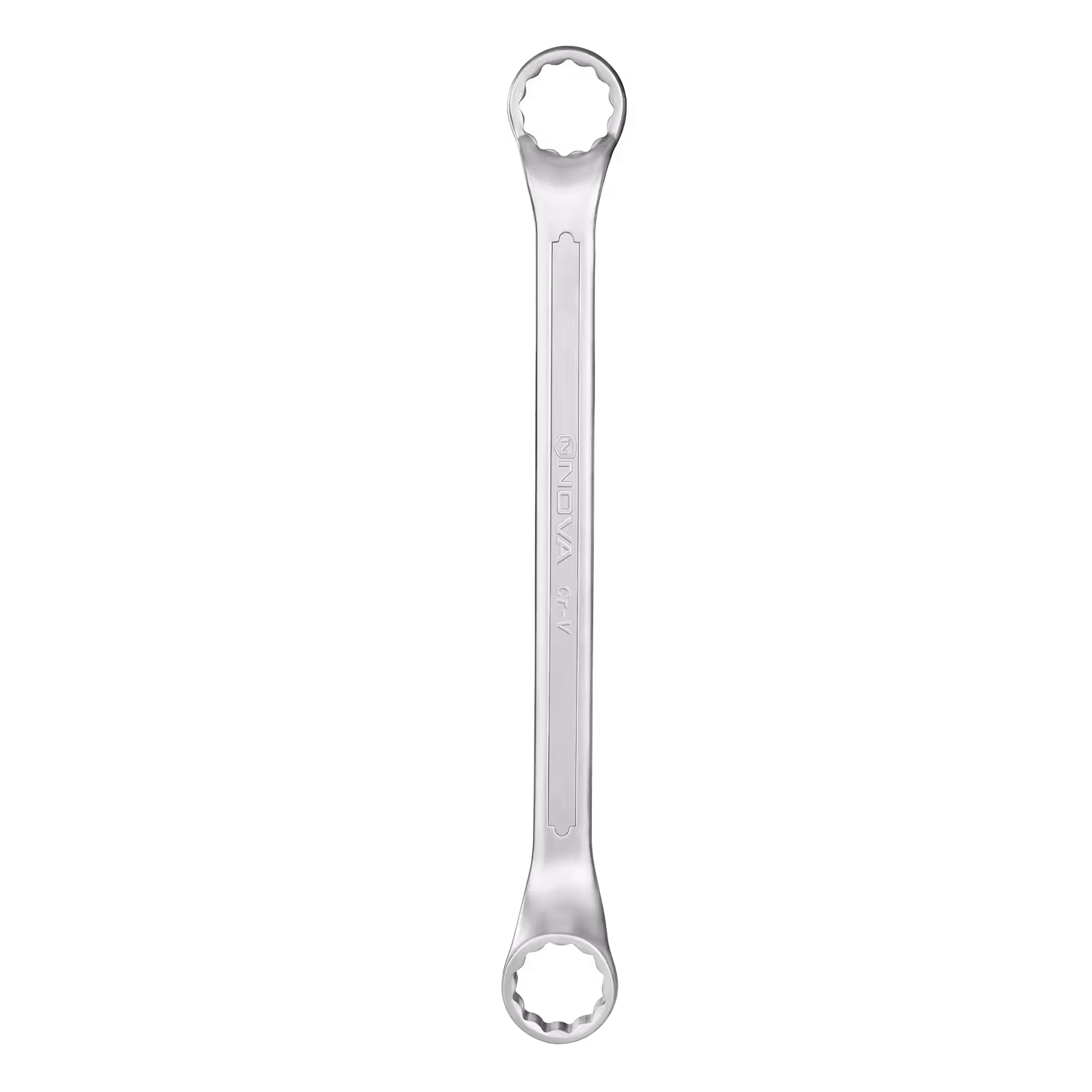 آچار دو سر رینگ نووا سایز 8×9 میلیمتر مدل 1044
