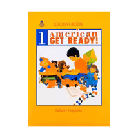 american get ready 1