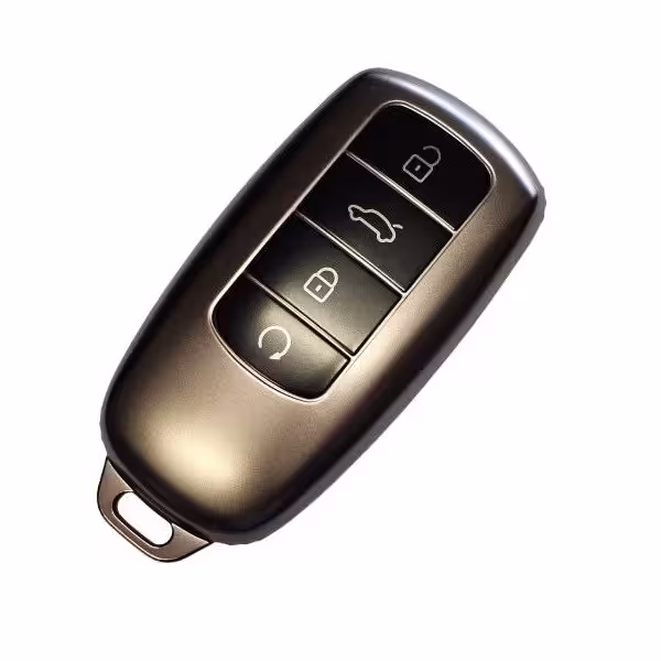 قاب و کاور ریموت و سوئیچ خودرو چیکال مدل P-962 مناسب برای آریزو 8