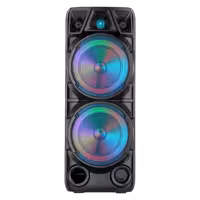 اسپیکر بلوتوثی مدل ZQS8210 | کالا مکس