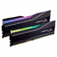 رم جی اسکیل Trident Z Neo RGB 2*16=32GB 7200 CL34