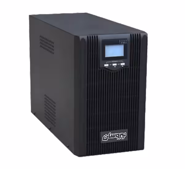 یو پی اس لاین اینتراکتیو نیروسان مدل 1KVA