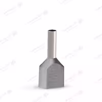 وایرشو دوبل سایز 2.5، بسته 100 عددی