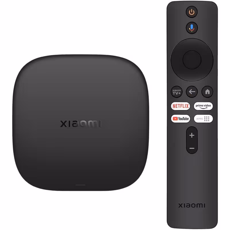 اندروید باکس شیامی مدل MDZ-32-AA | کالا مکس