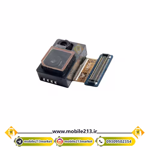 دوربین سلفی (Samsung Galaxy S9 (SM-G960