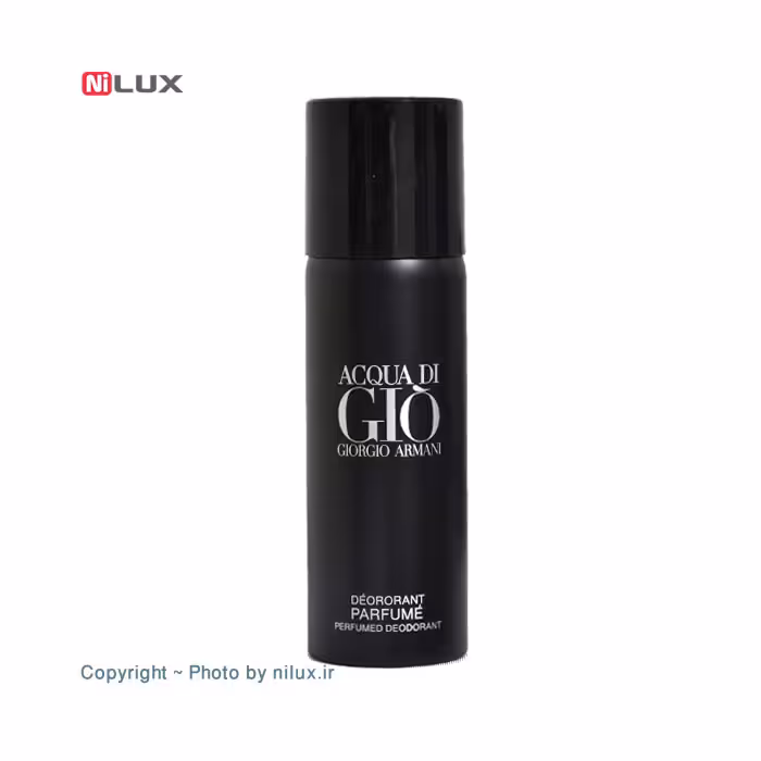 اسپری مردانه جورجیو آرمانی مدل Acqua Di Gio حجم 150 میلی لیتر
