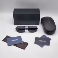 عینک آفتابی گردنی دیزاینو مدل Vs103c1