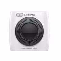 پرینتر حرارتی مدل Paperang P2